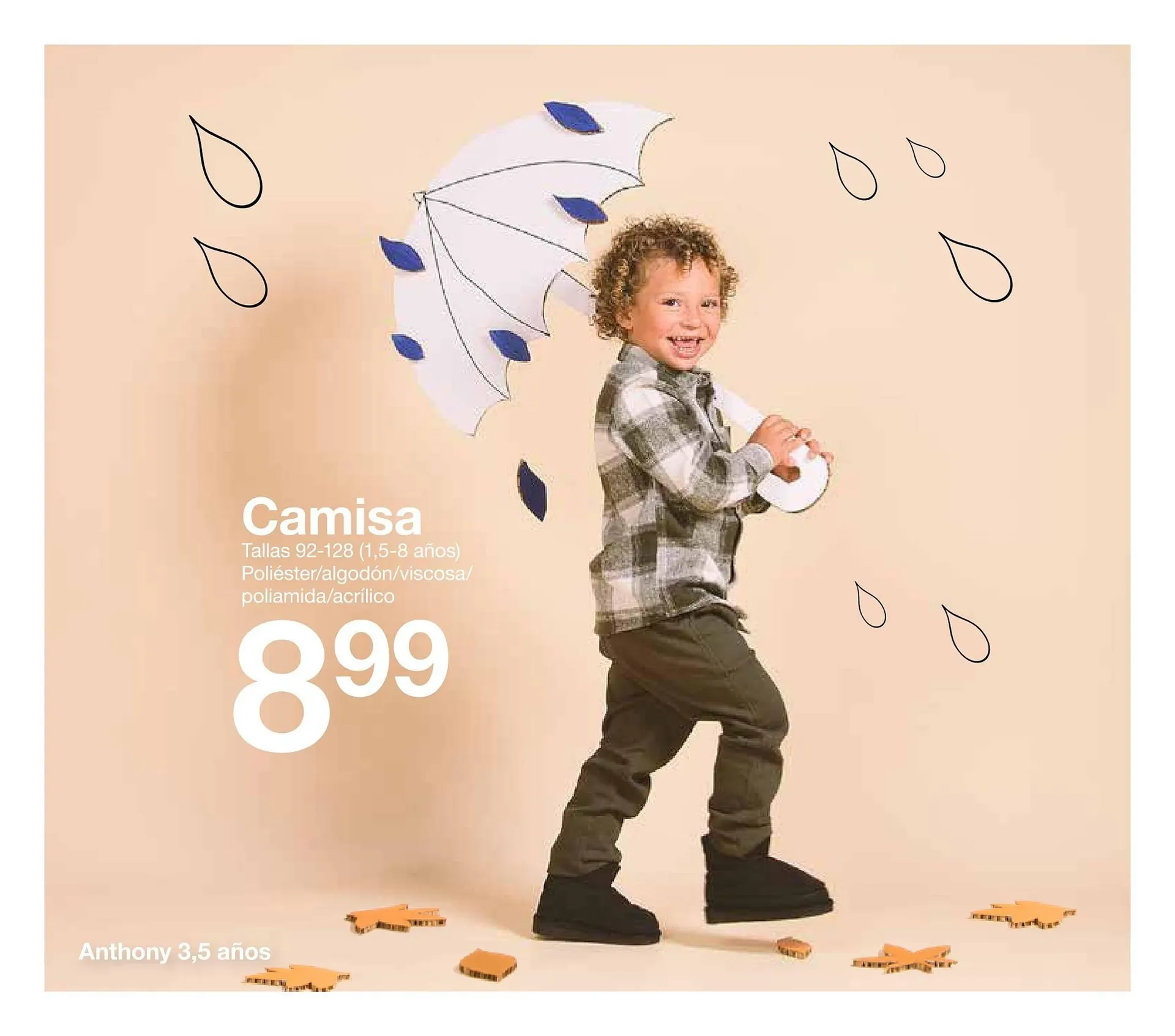 Catálogo de Folleto Zeeman 18 de julio al 30 de noviembre 2025 - Página 36