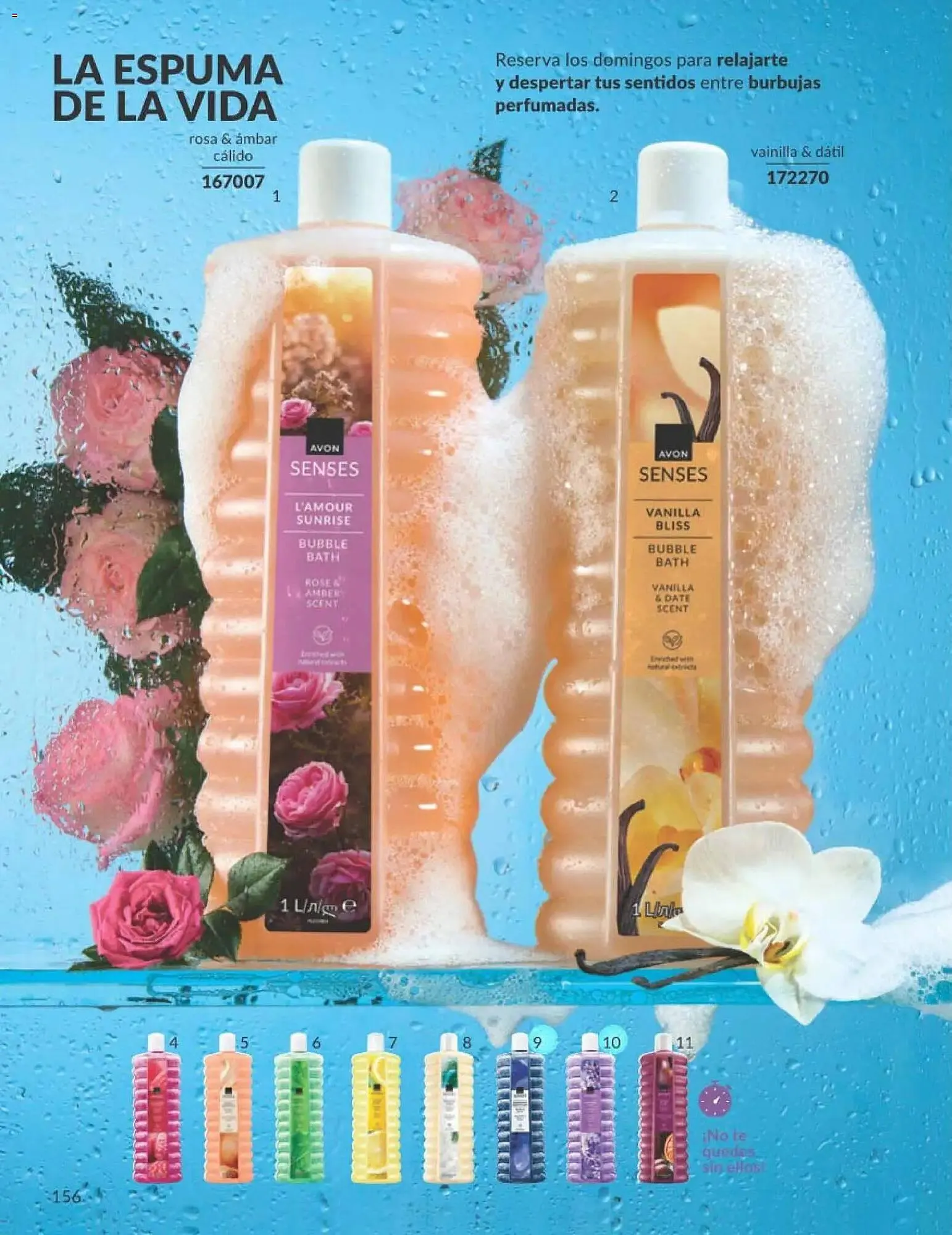 Catálogo de Catálogo AVON 1 de marzo al 31 de marzo 2026 - Página 176