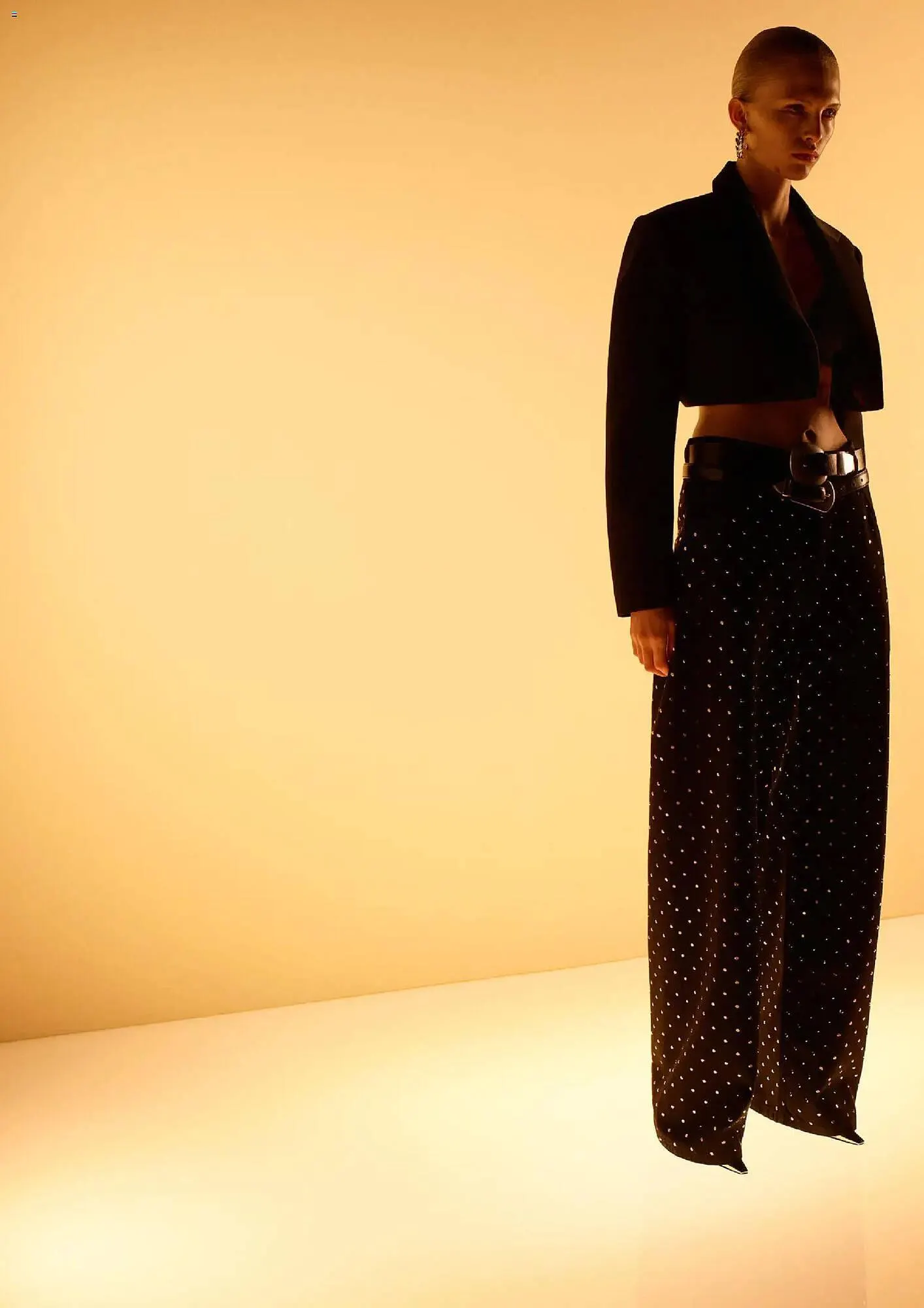 Catálogo de Catálogo MANGO 1 de noviembre al 5 de diciembre 2025 - Página 9