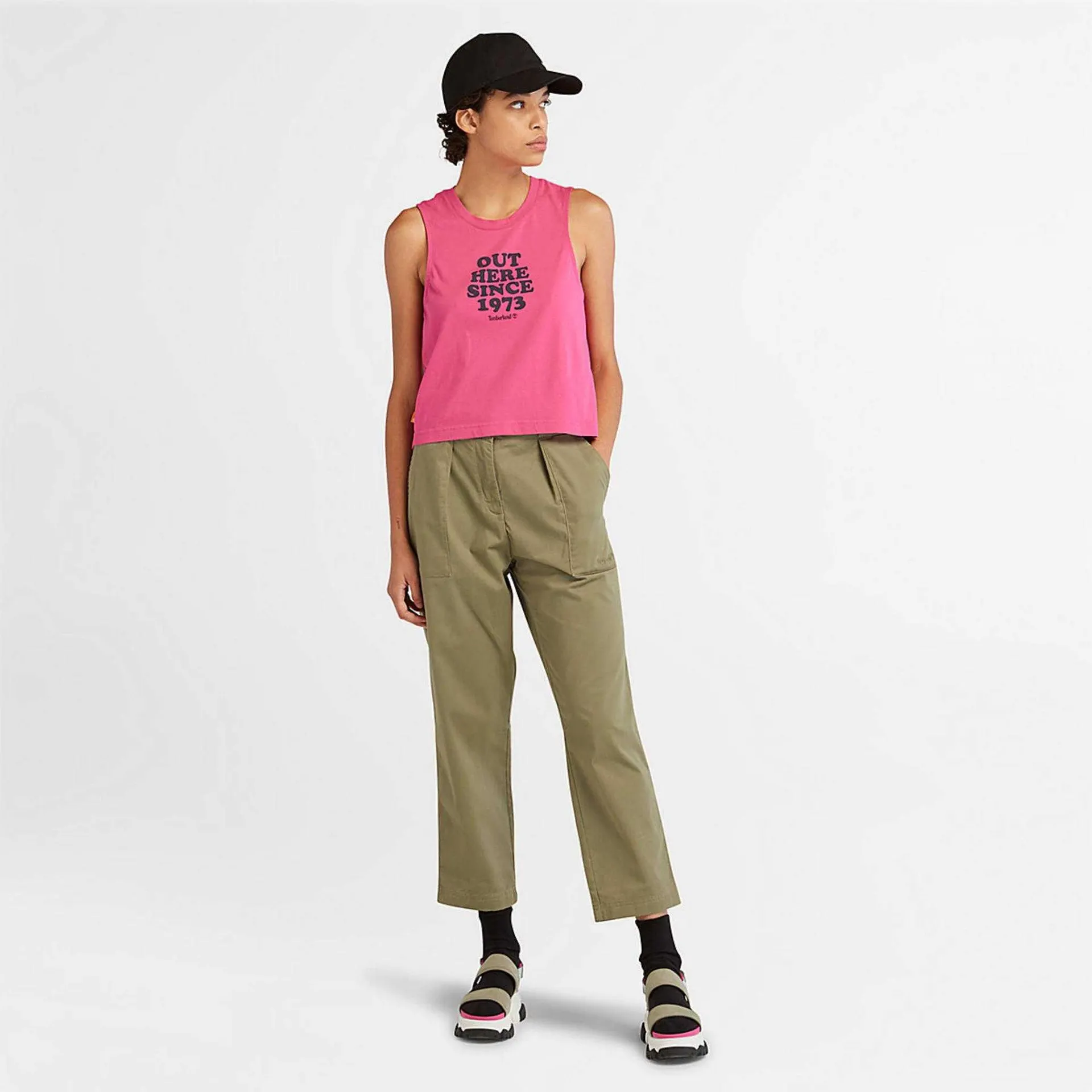 Catálogo de Catálogo Timberland 24 de mayo al 31 de agosto 2023 - Página 3