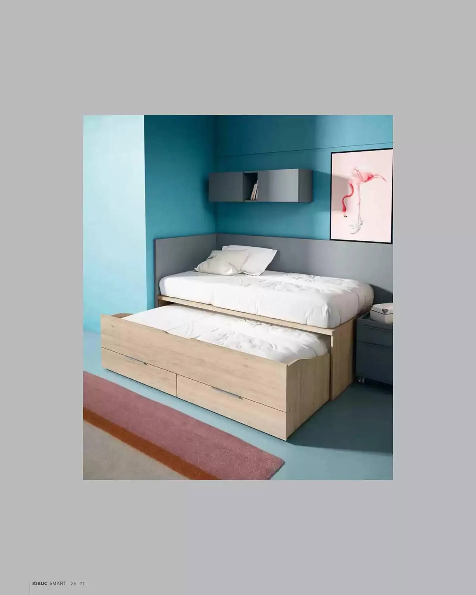 Catálogo de Folleto Kibuc 11 de noviembre al 11 de noviembre 2025 - Página 26