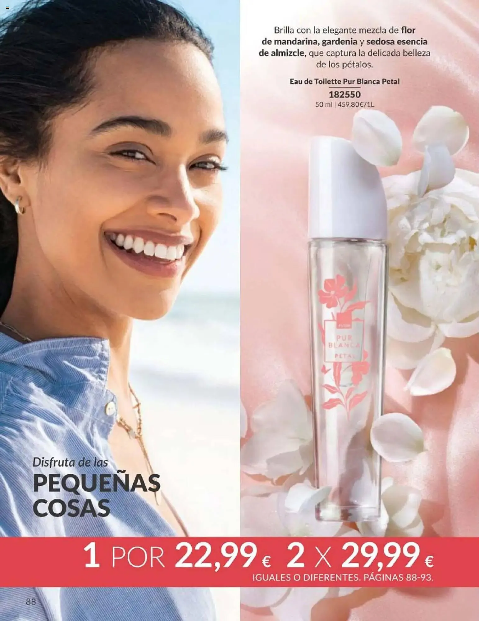 Catálogo de Catálogo AVON 1 de mayo al 31 de mayo 2026 - Página 88