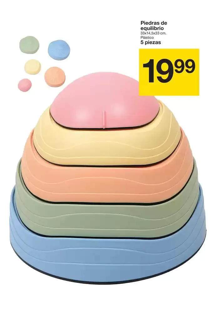 Catálogo de Catálogo ZEEMAN 29 de marzo al 4 de abril 2025 - Página 8