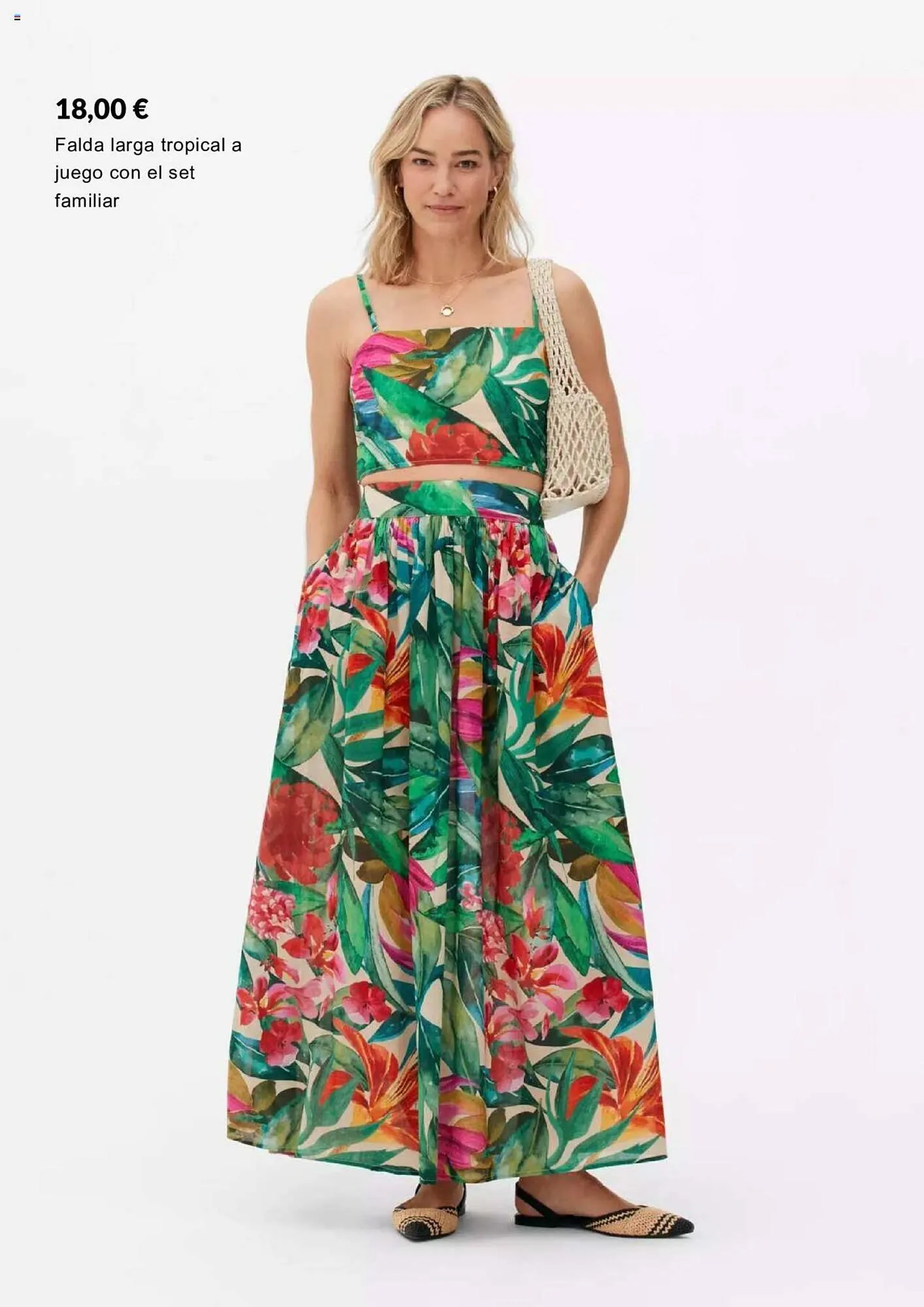 Catálogo de Folleto Primark 1 de junio al 30 de junio 2024 - Página 2