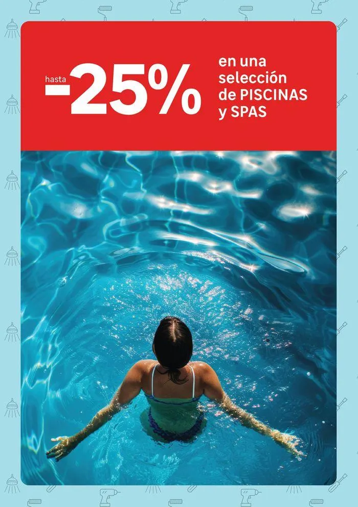 Catálogo de Dedícale a tu hogar el tiempo que merece 23 de julio al 26 de agosto 2024 - Página 9