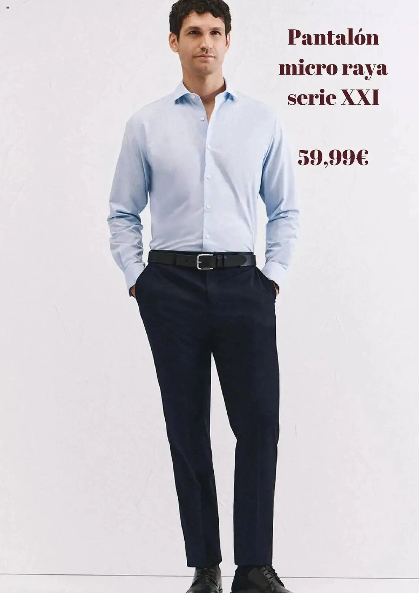 Catálogo de Catálogo Cortefiel 7 de septiembre al 7 de octubre 2025 - Página 7