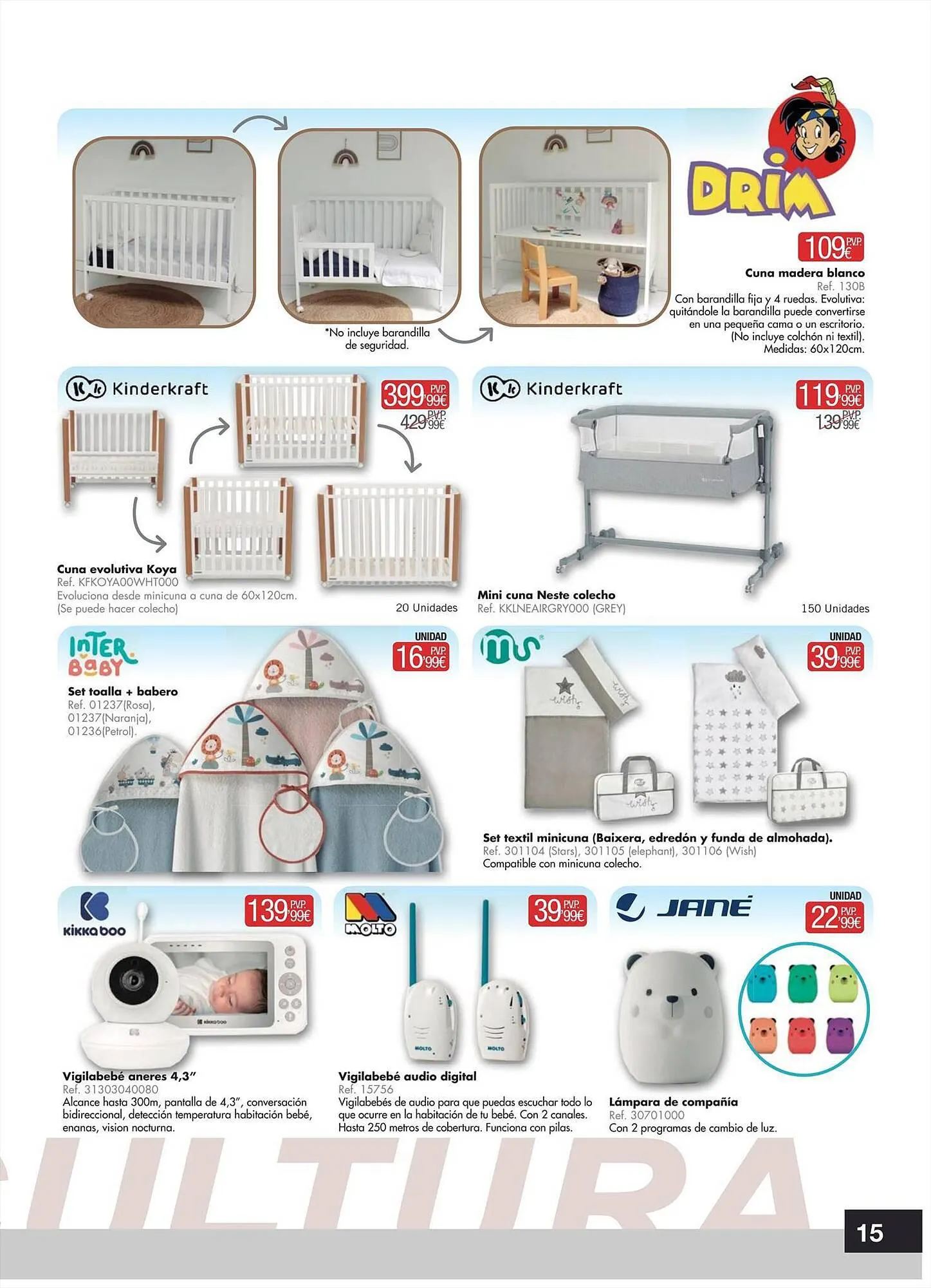 Catálogo de Folleto DRIM 6 de junio al 15 de agosto 2023 - Página 82