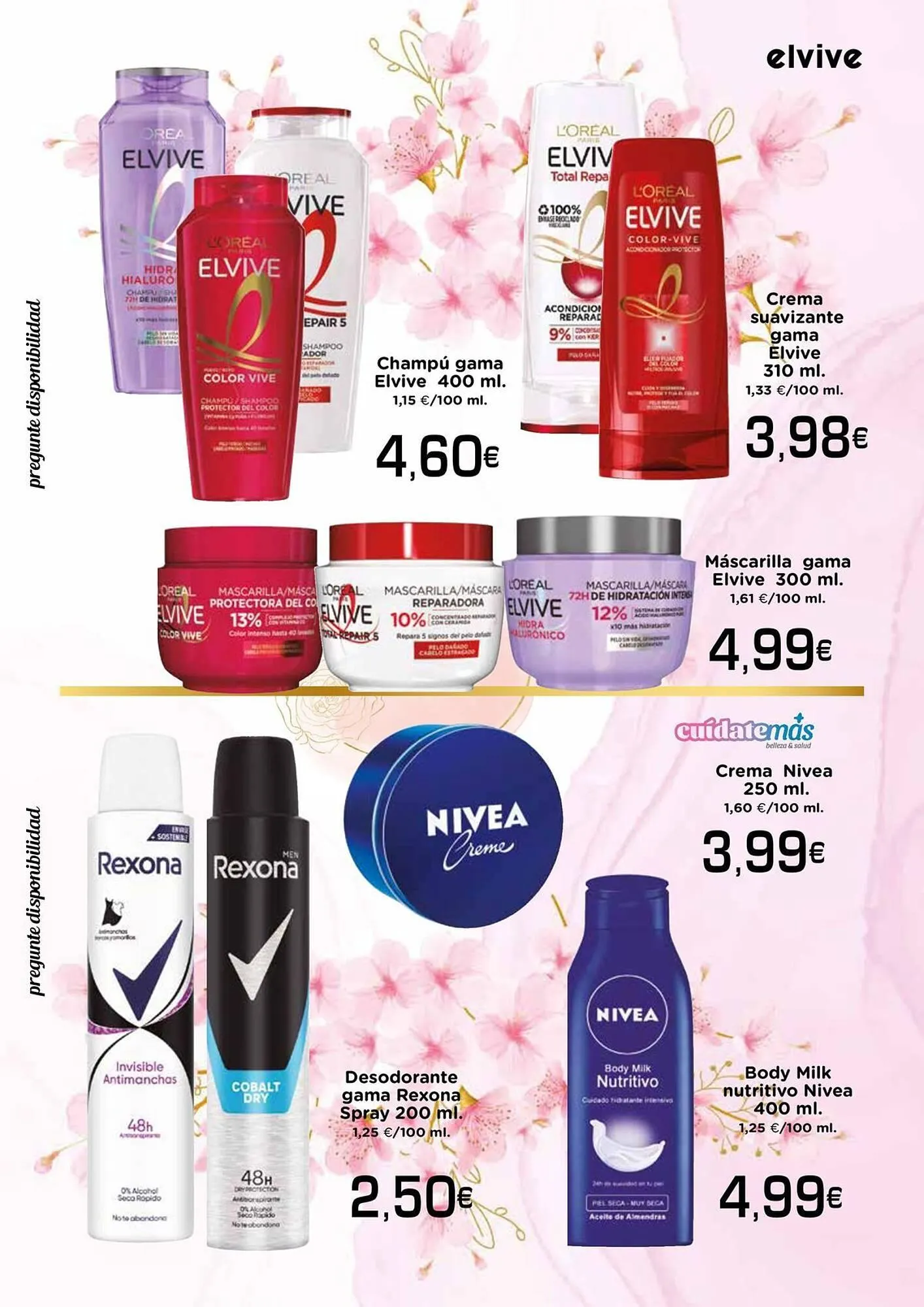 Catálogo de Folleto Proxi 15 de diciembre al 31 de diciembre 2025 - Página 6