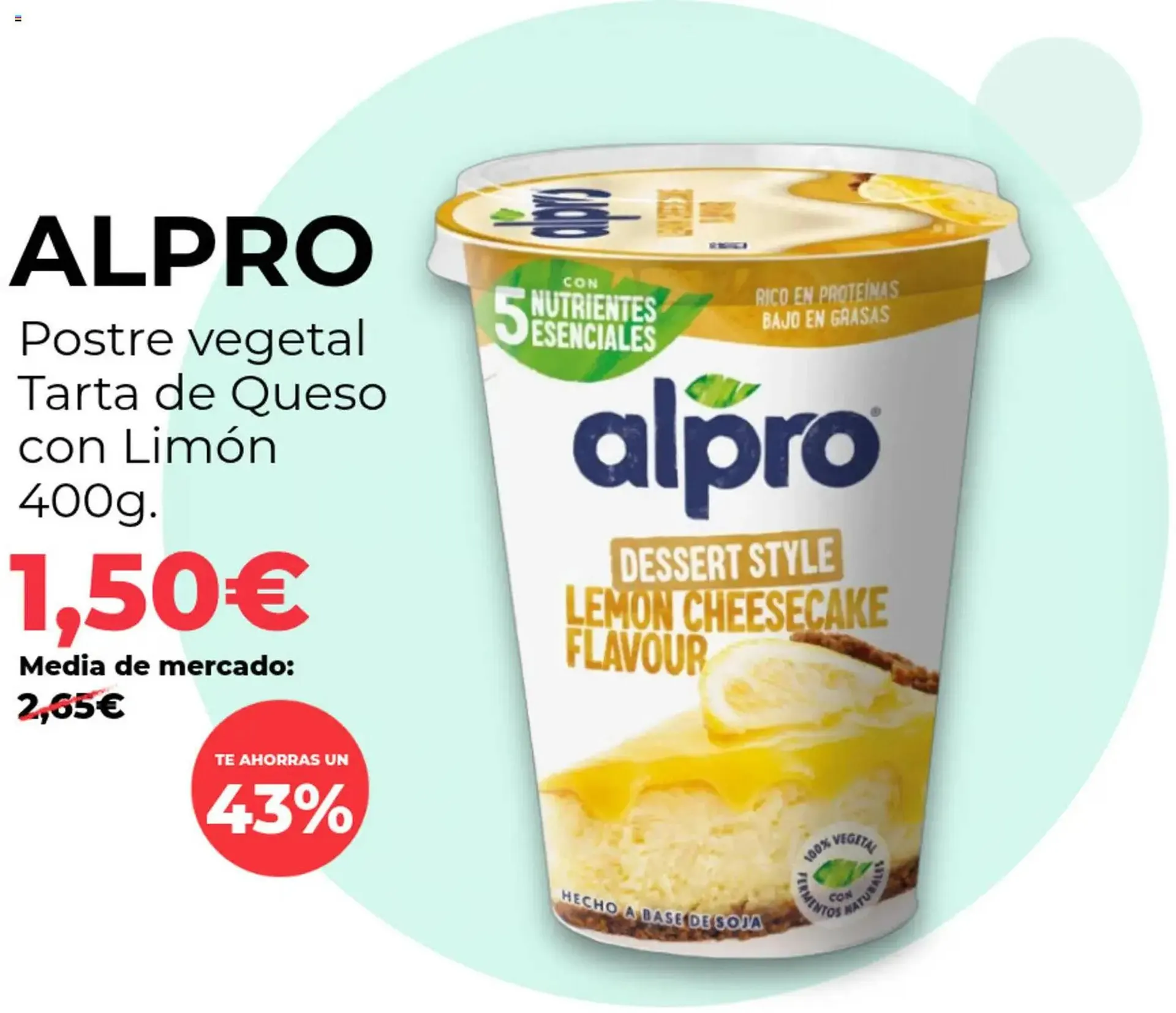 Catálogo de Catálogo PrimaPrix 21 de abril al 26 de abril 2026 - Página 4