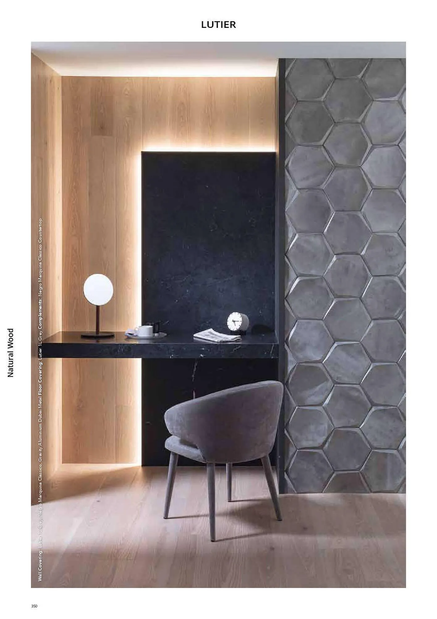 Catálogo de Folleto Porcelanosa 31 de marzo al 8 de febrero 2024 - Página 357