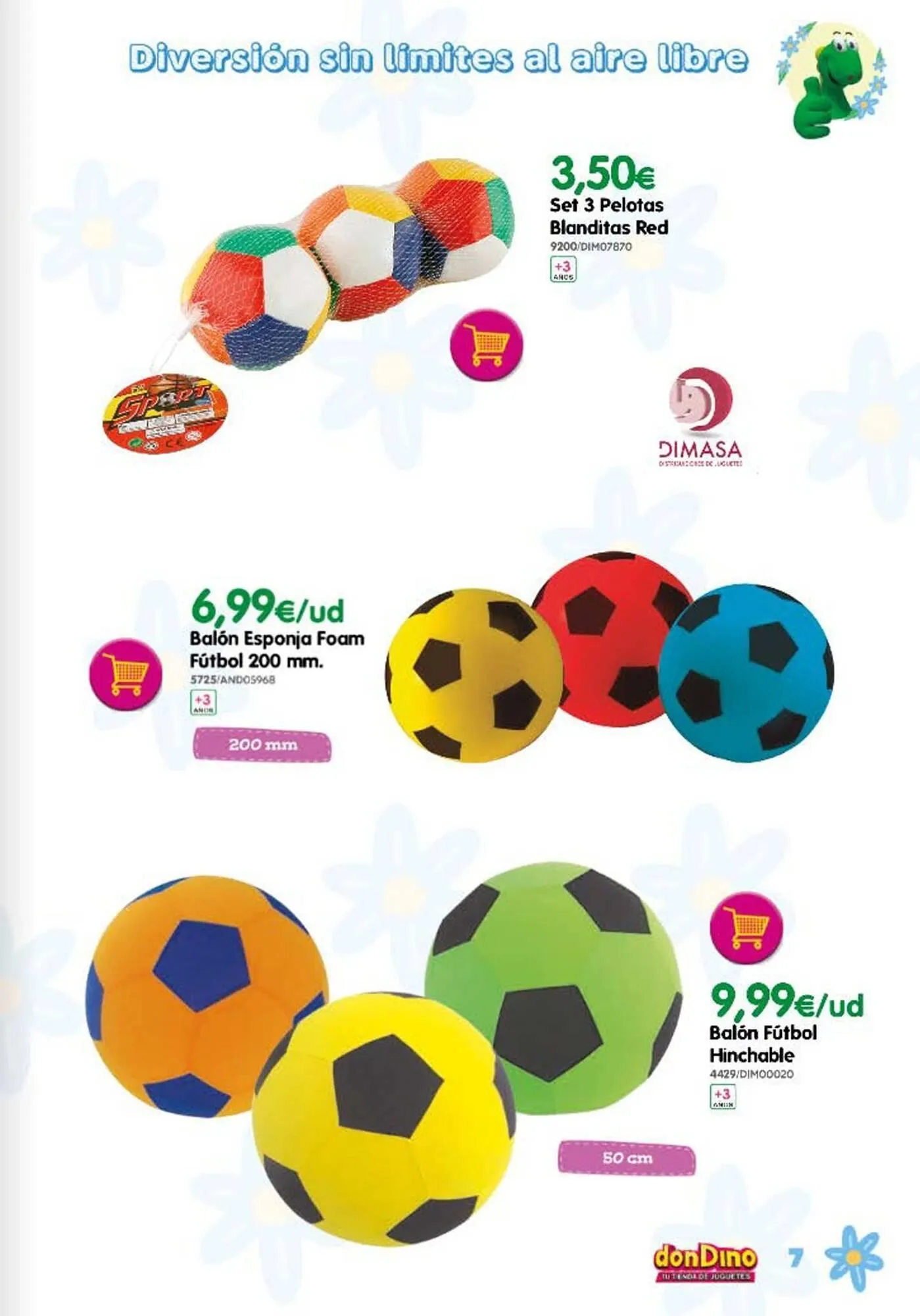 Catálogo de Catálogo Don Dino 3 de abril al 15 de junio 2026 - Página 7