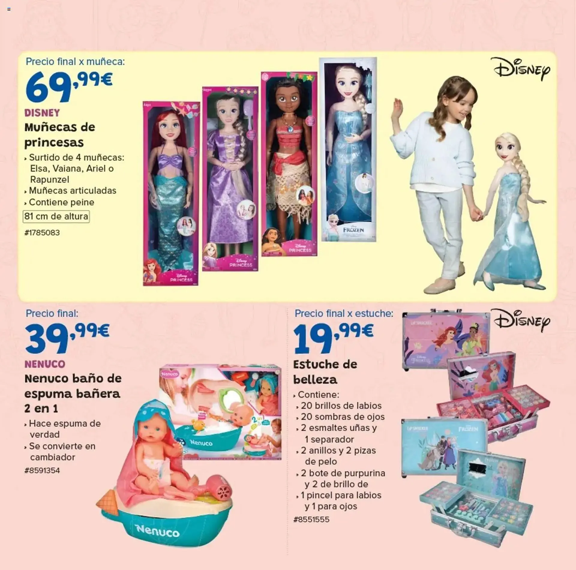 Catálogo de Catálogo Costco 2 de diciembre al 7 de diciembre 2025 - Página 5