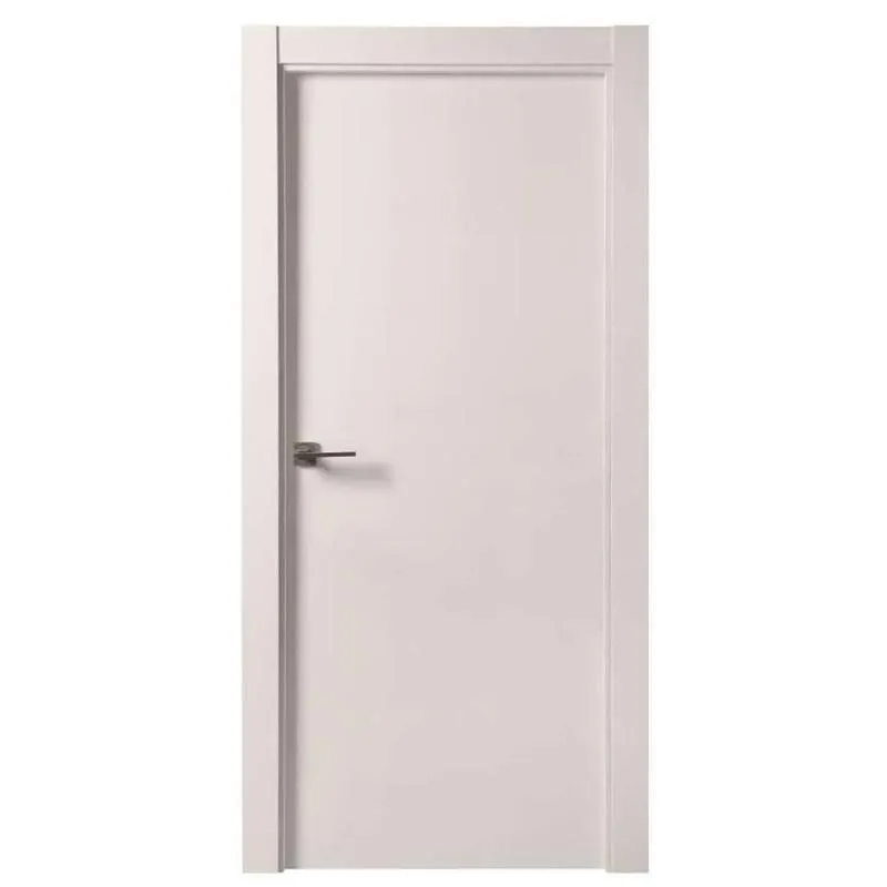 PUERTA LACADO BIGMAT 62 DRCH LISO