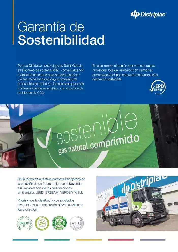 Catálogo de Catálogo corporativo 13 de marzo al 31 de diciembre 2025 - Página 11