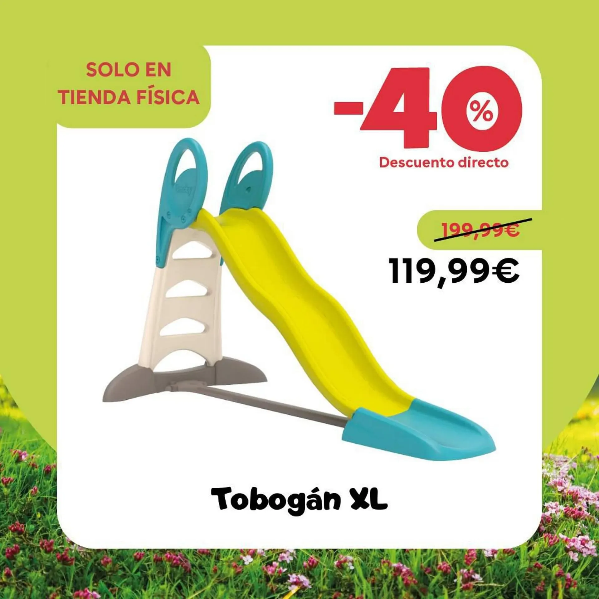 Catálogo de Folleto ToysRus 24 de marzo al 31 de marzo 2025 - Página 2