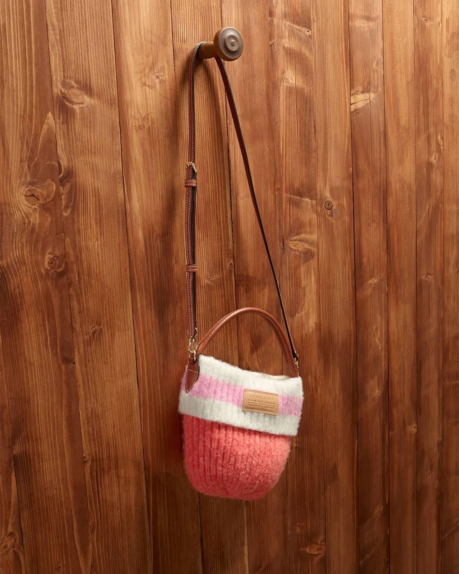 Catálogo de Folleto Longchamp 21 de diciembre al 7 de febrero 2026 - Página 5