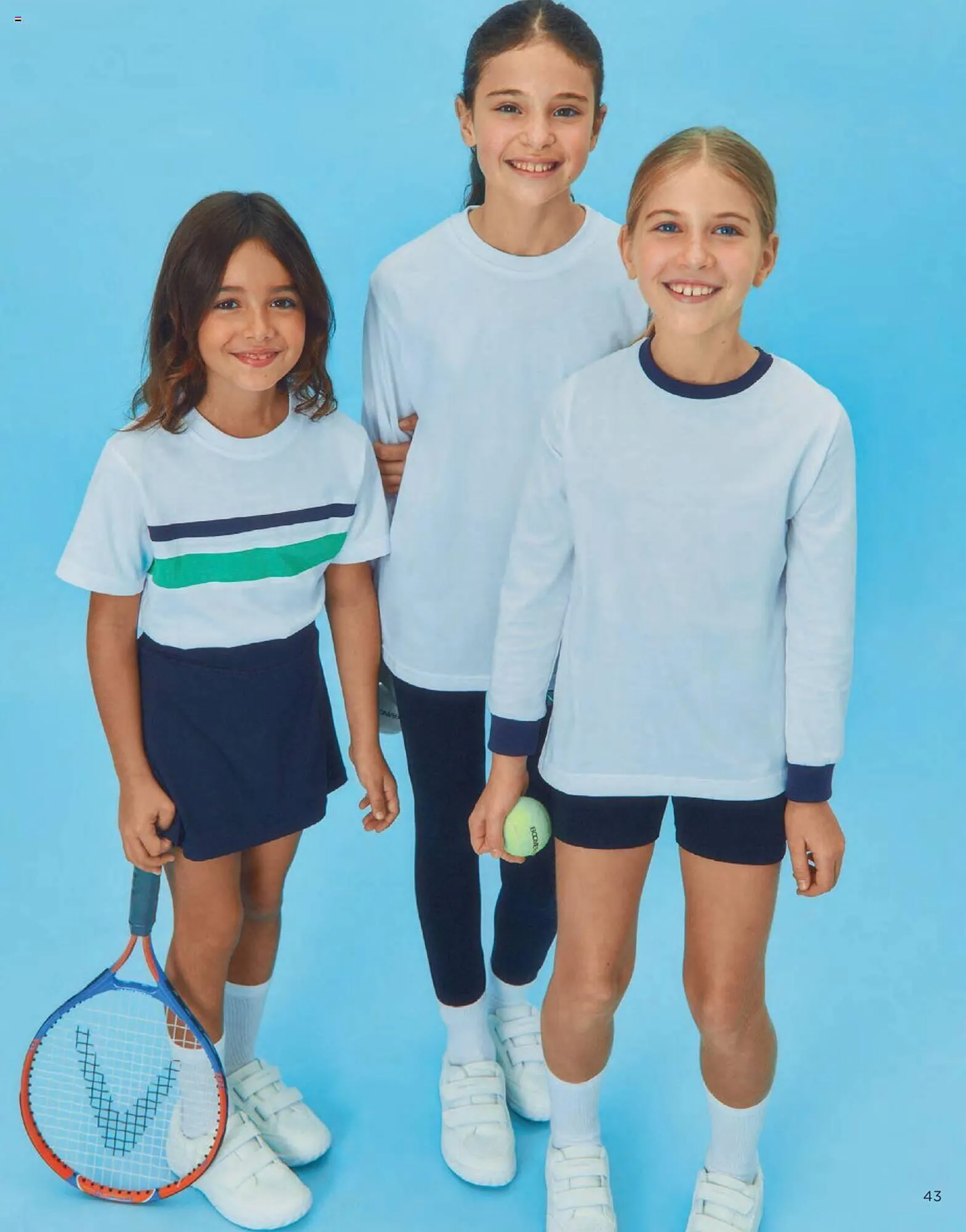 Catálogo de Folleto El Corte Inglés 19 de junio al 26 de julio 2025 - Página 43