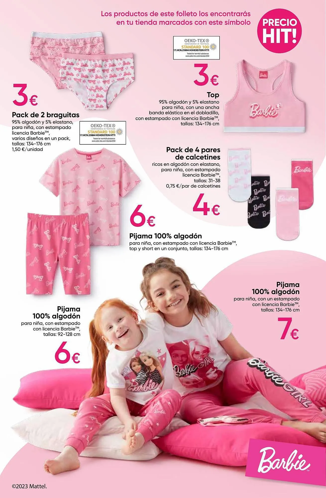 Catálogo de Catálogo Pepco 13 de julio al 26 de julio 2023 - Página 3