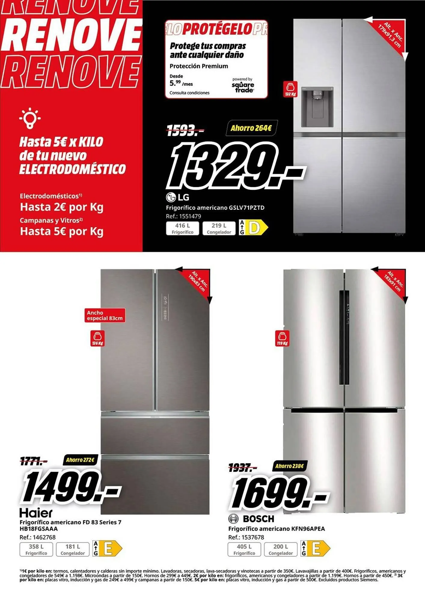 Catálogo de Folleto MediaMarkt 8 de mayo al 15 de mayo 2024 - Página 20