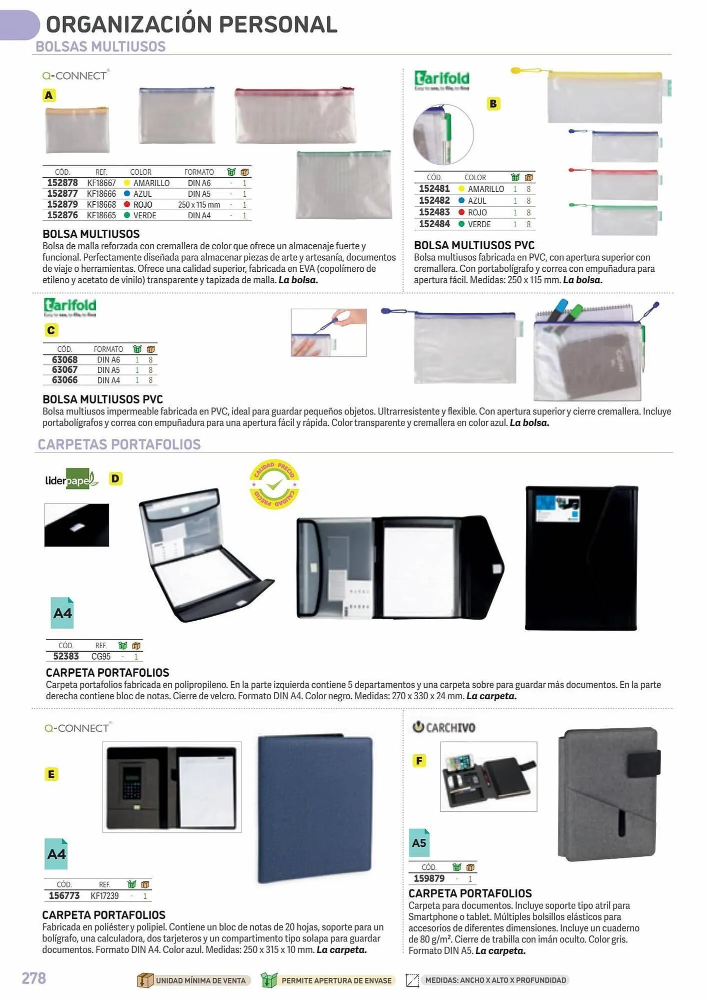 Catálogo de Folleto Carlin 25 de julio al 31 de diciembre 2023 - Página 304