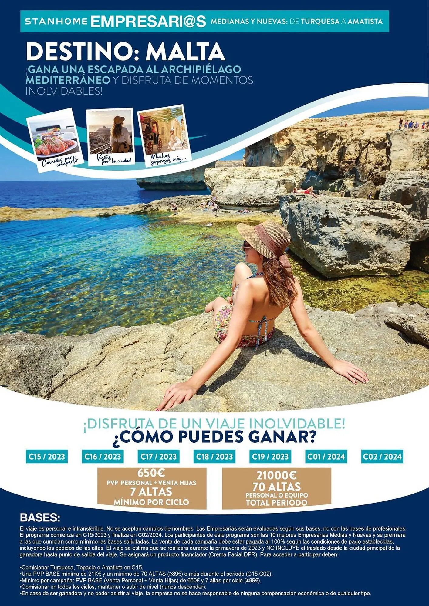 Catálogo de Folleto Stanhome 28 de septiembre al 8 de octubre 2023 - Página 17