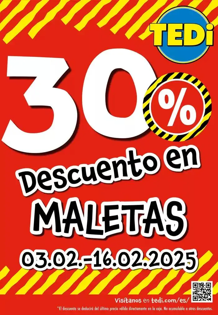 Catálogo de ¡Fiesta de la limpieza! 30 de enero al 8 de febrero 2025 - Página 12