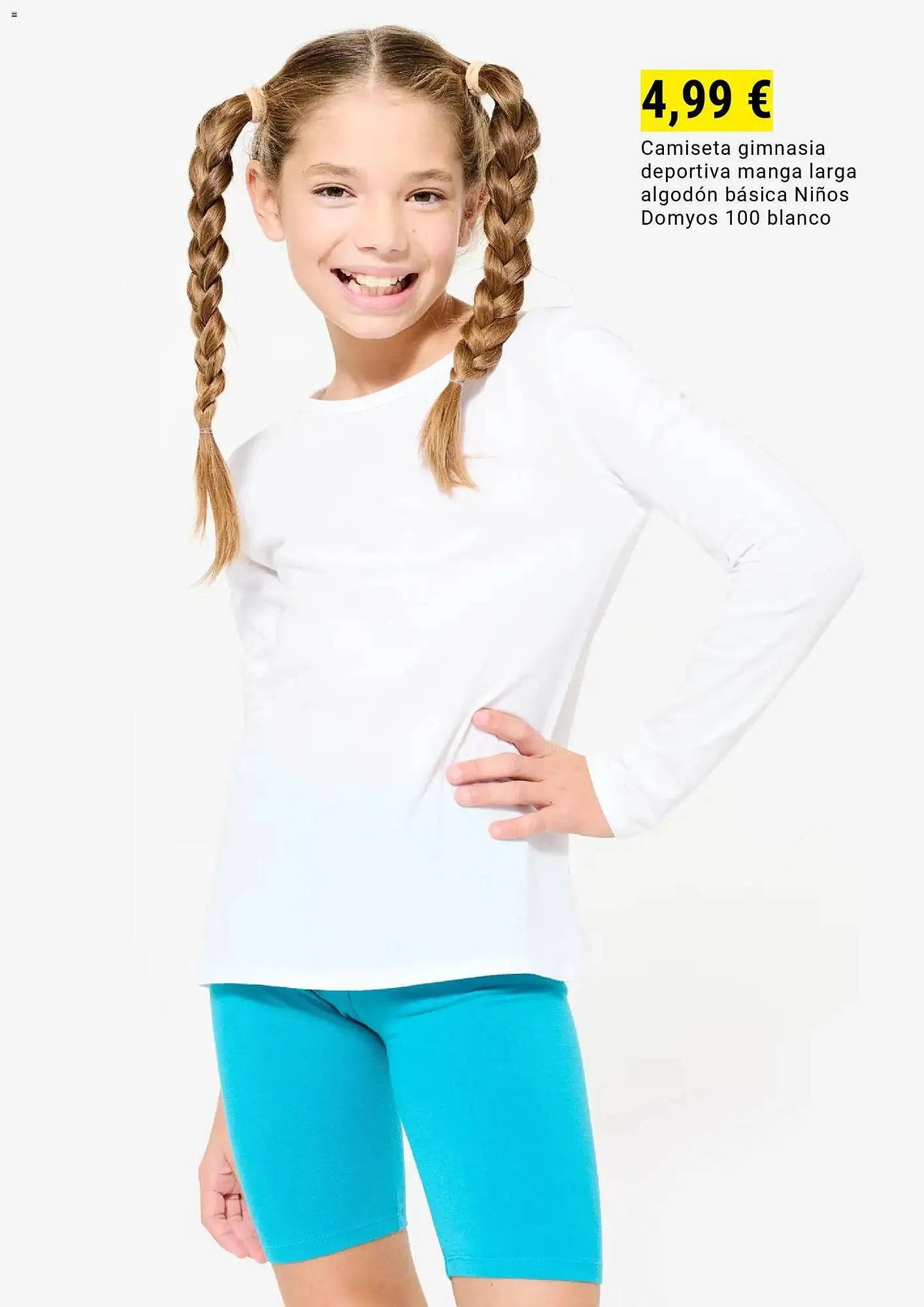 Catálogo de Catálogo Decathlon 1 de noviembre al 5 de diciembre 2025 - Página 9