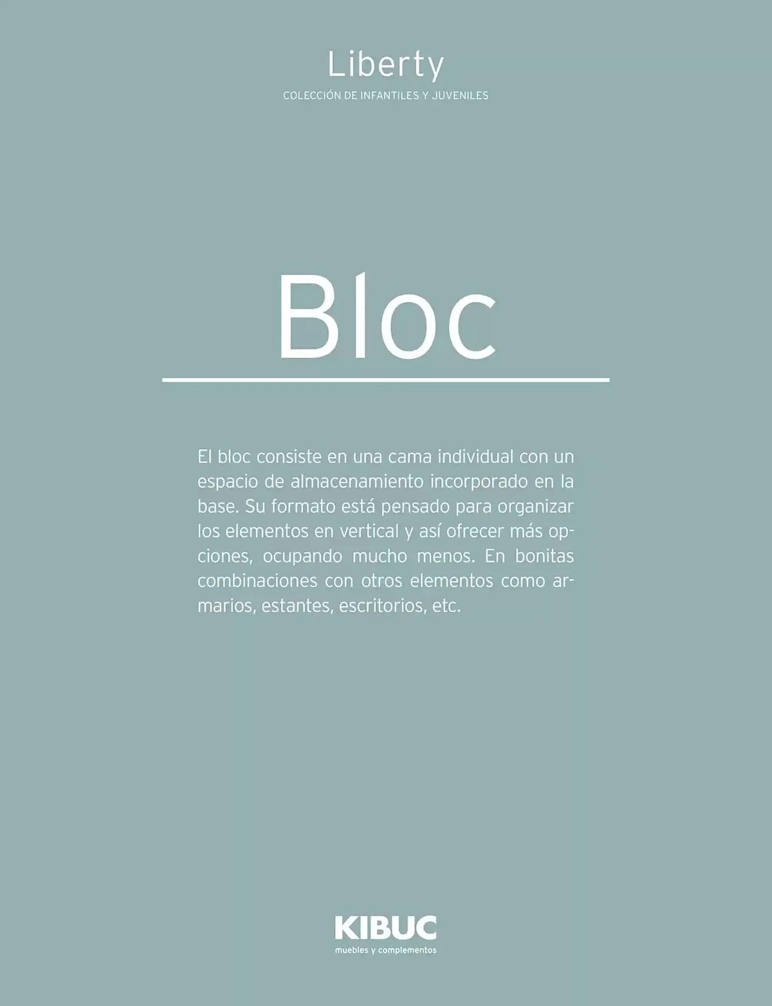 Catálogo de Folleto Kibuc 3 de abril al 3 de abril 2026 - Página 39