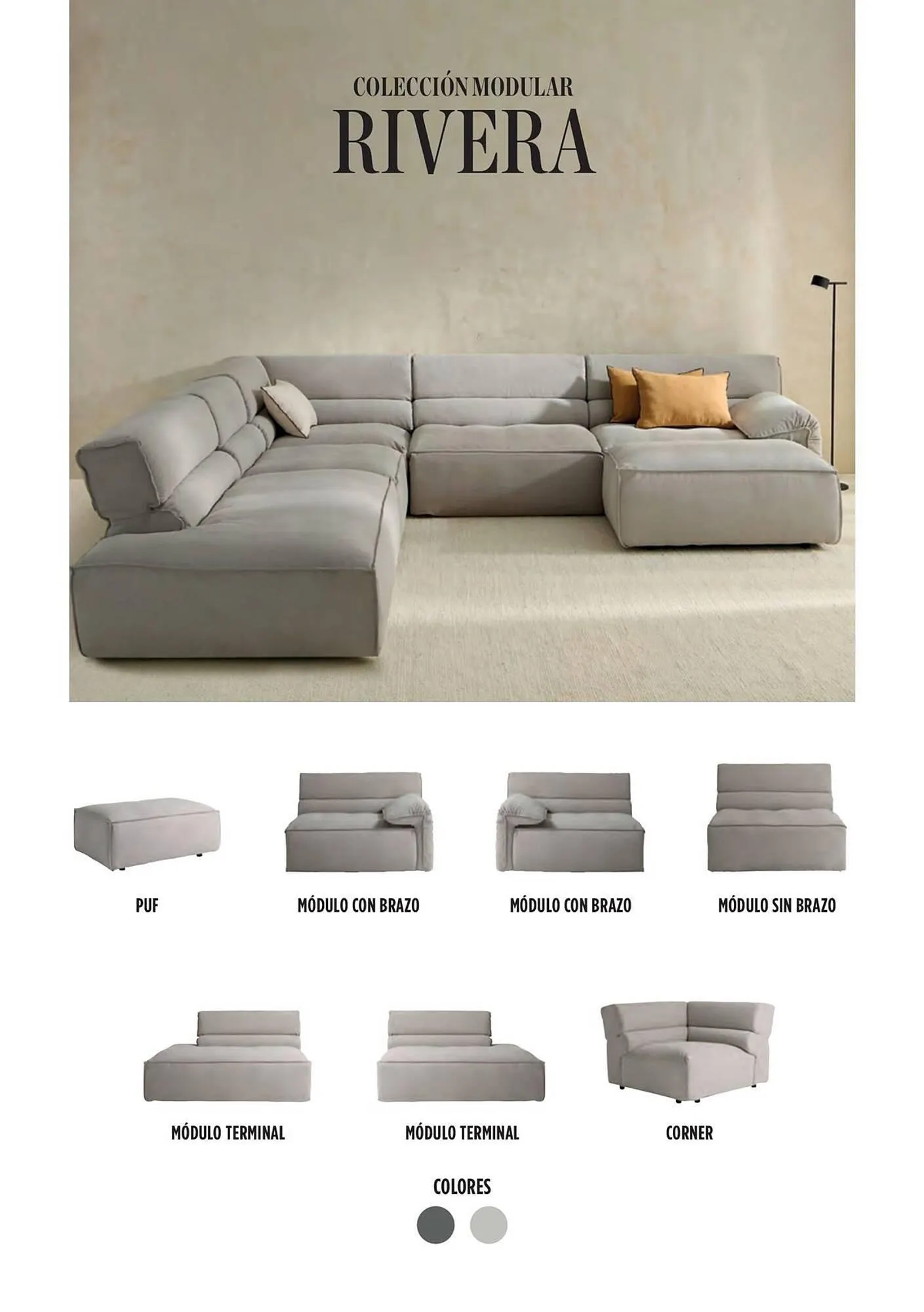 Catálogo de Catálogo El Corte Inglés 7 de abril al 31 de agosto 2026 - Página 30