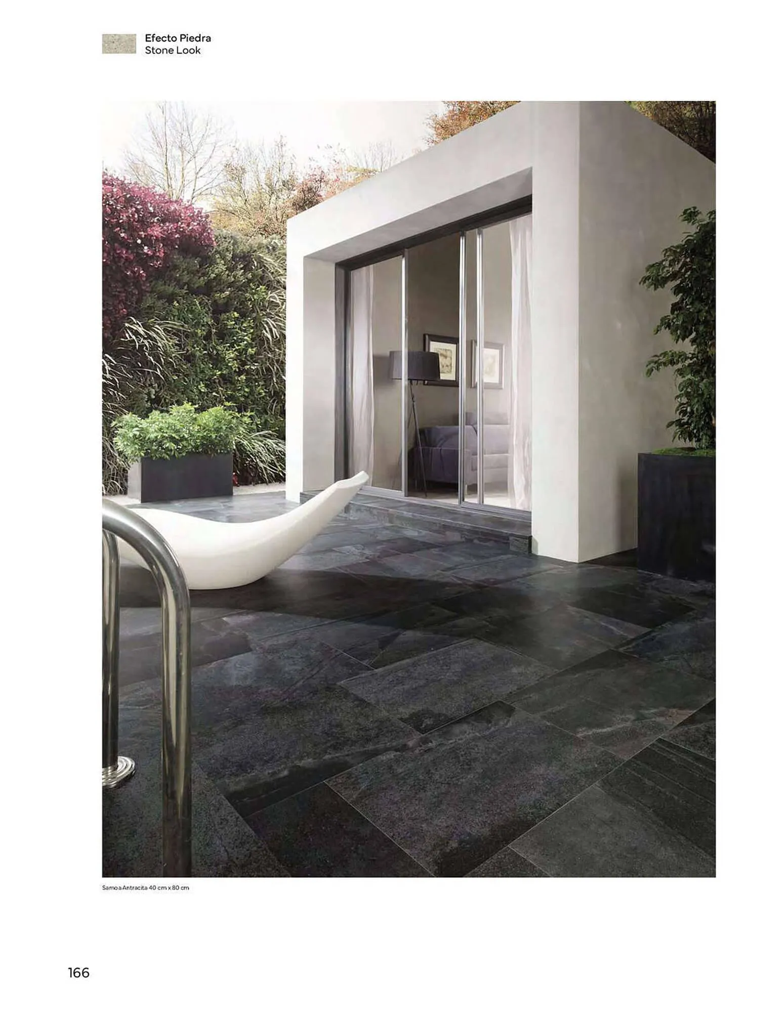 Catálogo de Folleto Porcelanosa 4 de enero al 1 de enero 2024 - Página 168