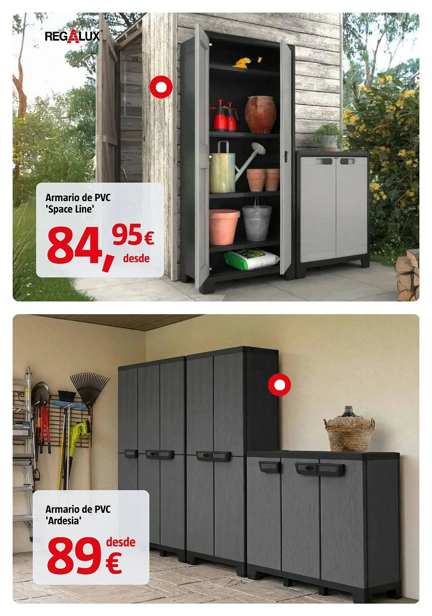 Catálogo de Catálogo Bauhaus 23 de abril al 27 de mayo 2026 - Página 25