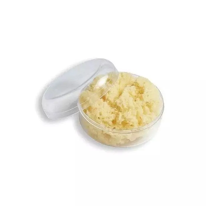 Esponja Natural Canastilla