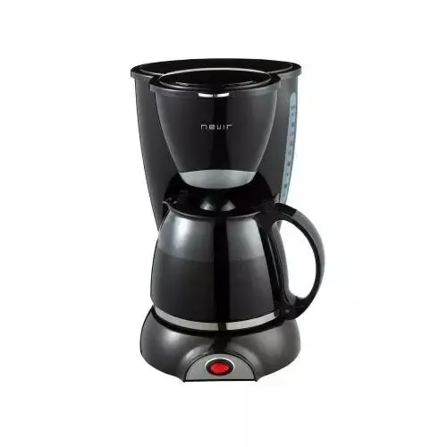 Cafetera de goteo Nevir NVR-1133TCM 12T