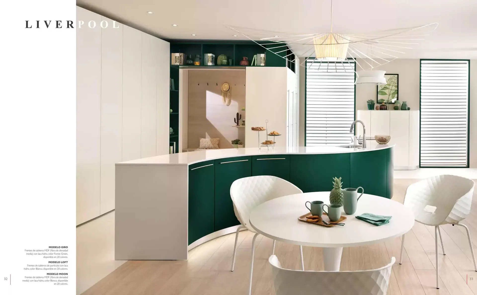 Catálogo de Folleto Schmidt Cocinas 17 de febrero al 31 de julio 2025 - Página 17