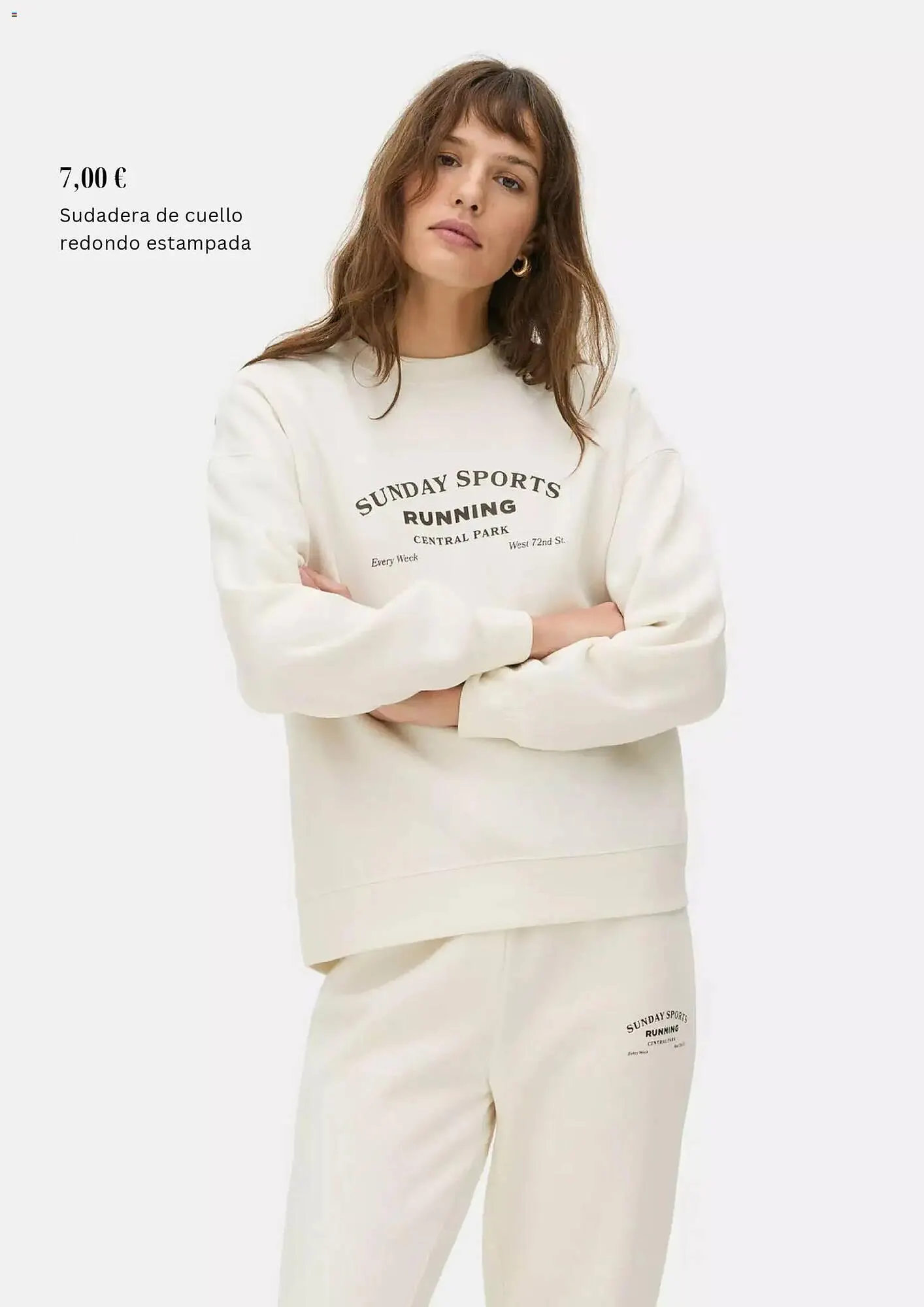 Catálogo de Catálogo Primark 1 de noviembre al 5 de diciembre 2025 - Página 7