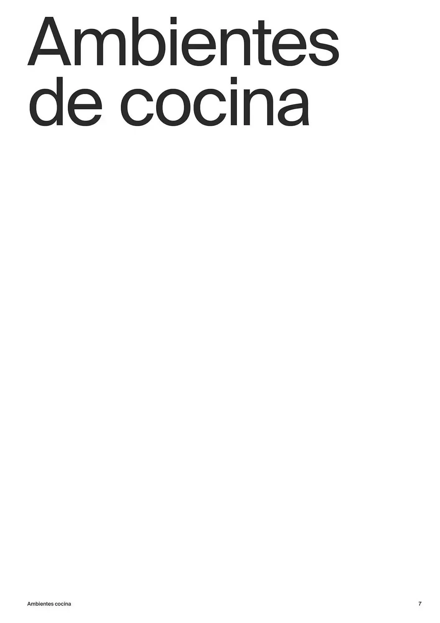 Catálogo de Folleto Roca 9 de enero al 31 de diciembre 2025 - Página 7