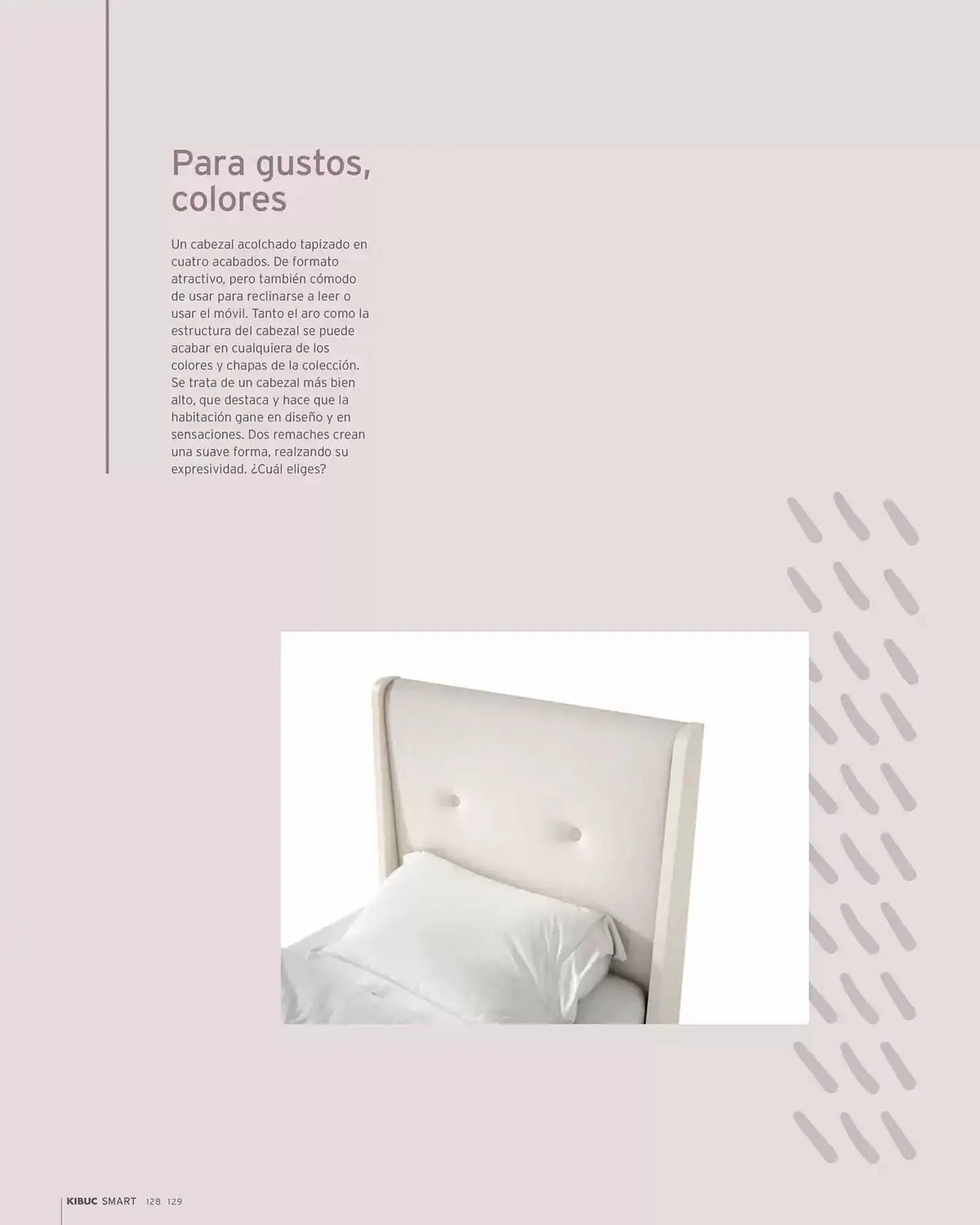 Catálogo de Folleto Kibuc 11 de noviembre al 11 de noviembre 2025 - Página 128