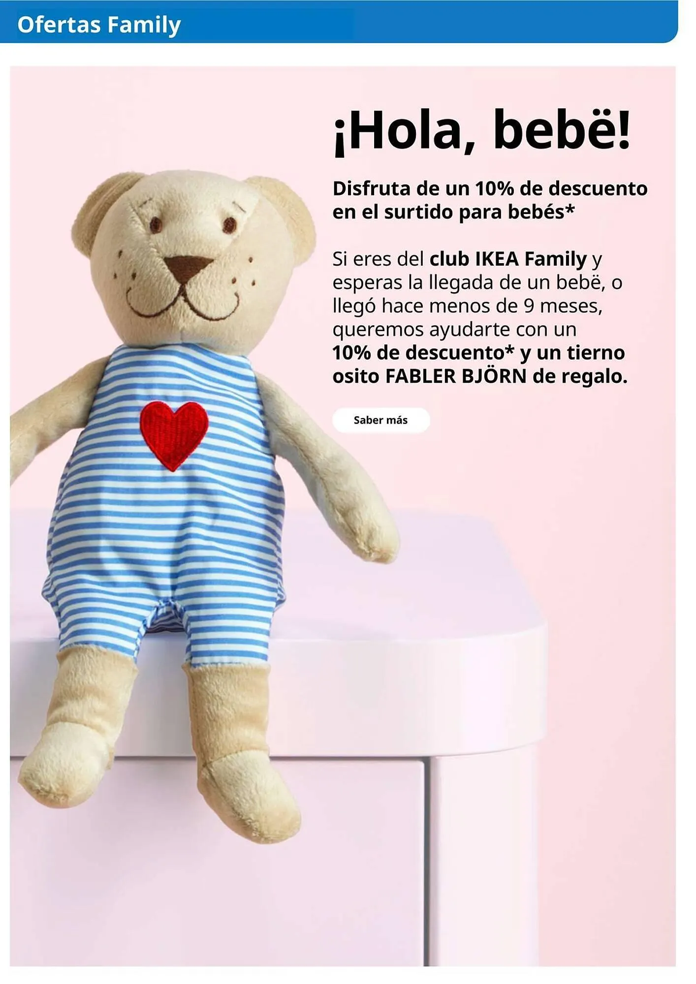 Catálogo de Catálogo IKEA 1 de octubre al 31 de octubre 2025 - Página 8