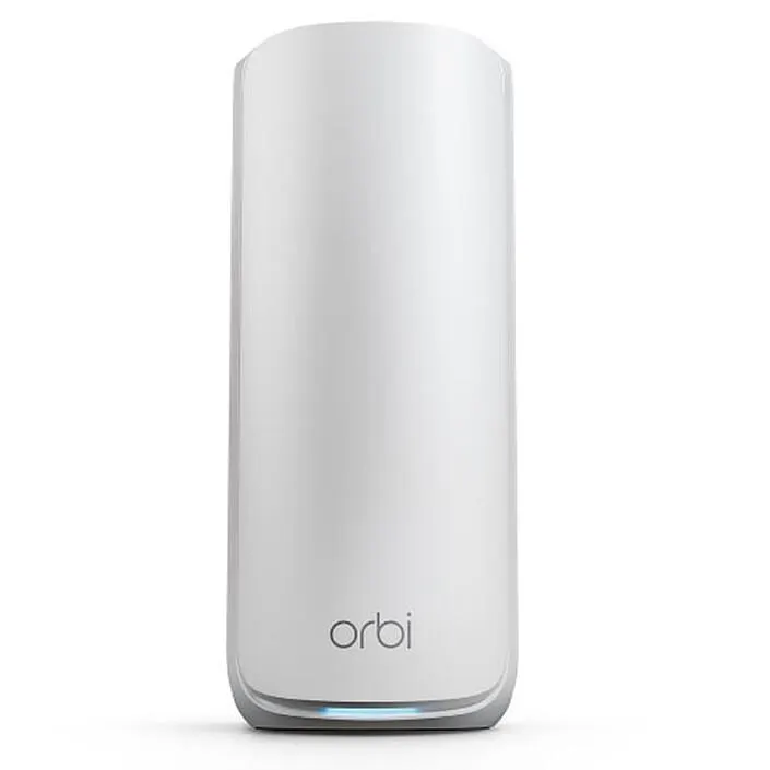 Satélite Netgear Orbi WiFi 7 Serie 870 (RBE870)