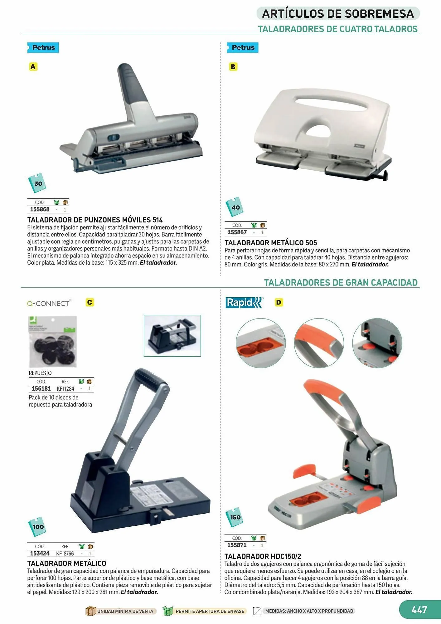 Catálogo de Folleto Carlin 25 de julio al 31 de diciembre 2023 - Página 473