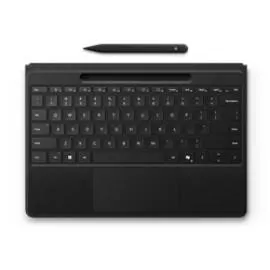 Surface Pro Flex Keyboard con Slim Pen