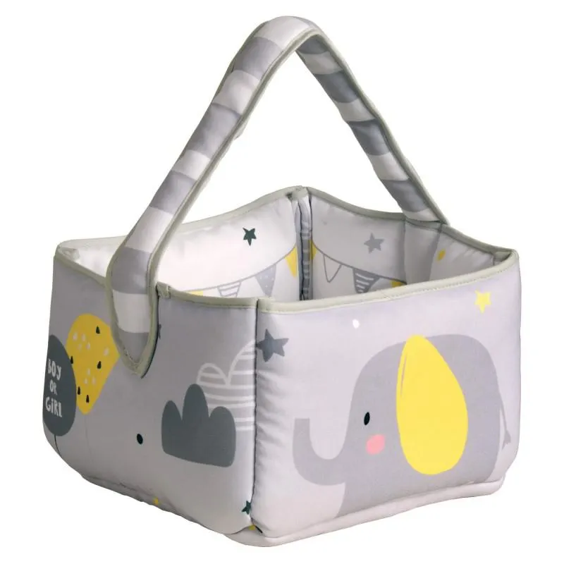 Cesta colonias golden