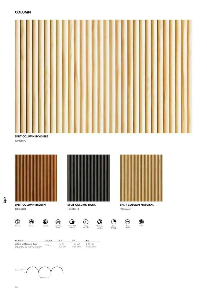 Catálogo de General Catalogue 2024 22 de mayo al 1 de enero 2025 - Página 396