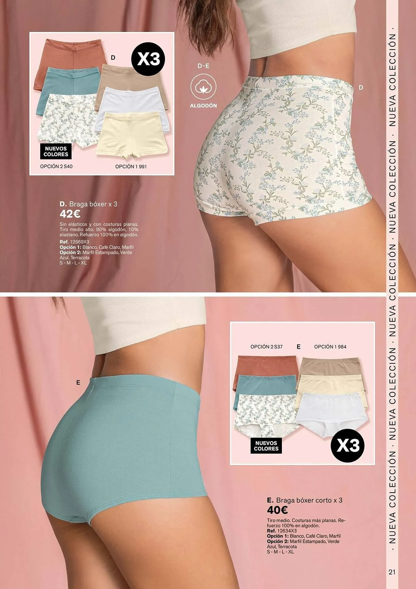 Catálogo de Catálogo Leonisa 1 de noviembre al 31 de diciembre 2025 - Página 23