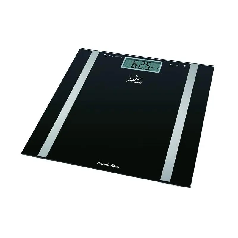 Analizador de fitness Mod. 531