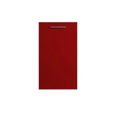Puerta cocina LUXURY Rojo Brillo 70 x 40 cm