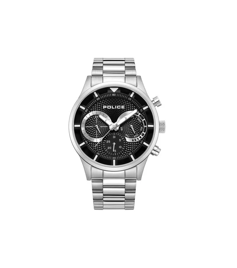 Driver II Watch By Police For Men