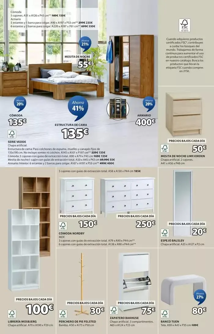 Catálogo de Igualamos el precio más bajo 2 de mayo al 11 de junio 2025 - Página 7