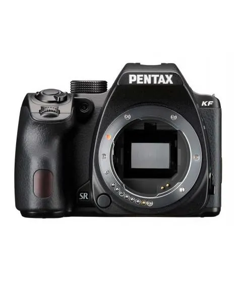 Pentax KF