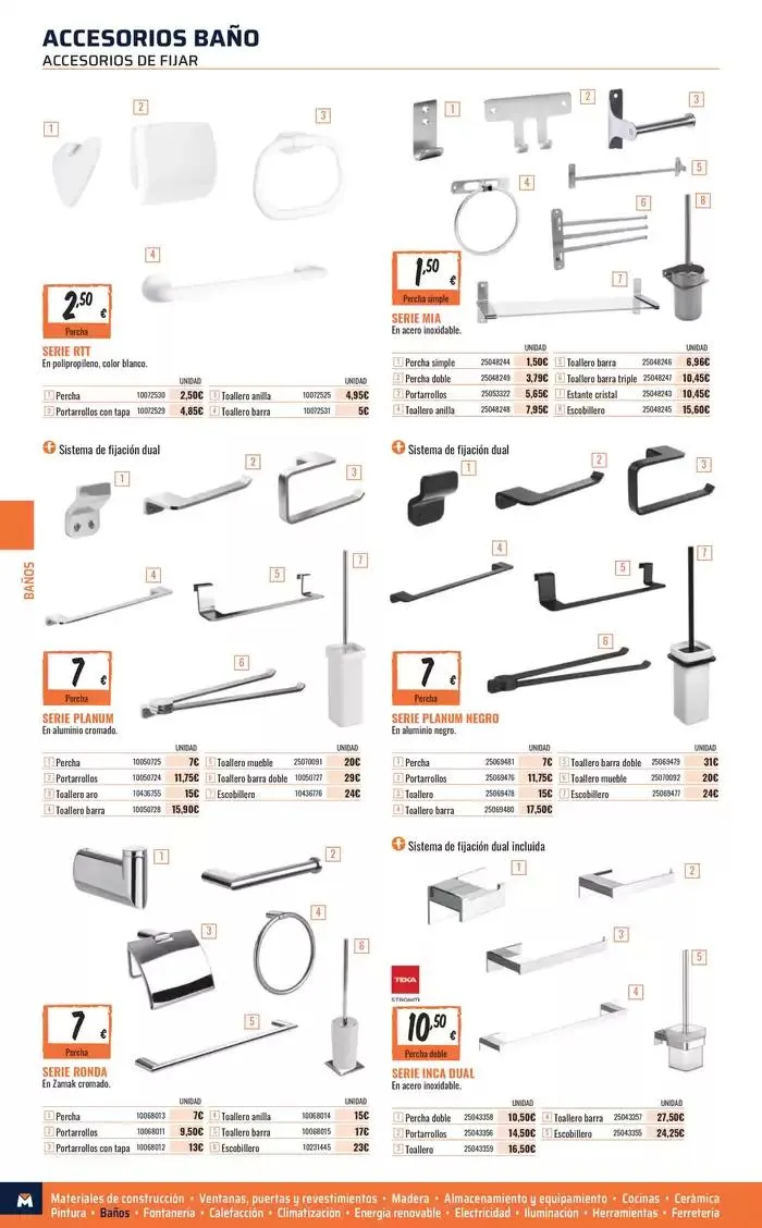 Catálogo de Catálogo 2025 Cordoba 1 de enero al 31 de diciembre 2025 - Página 236